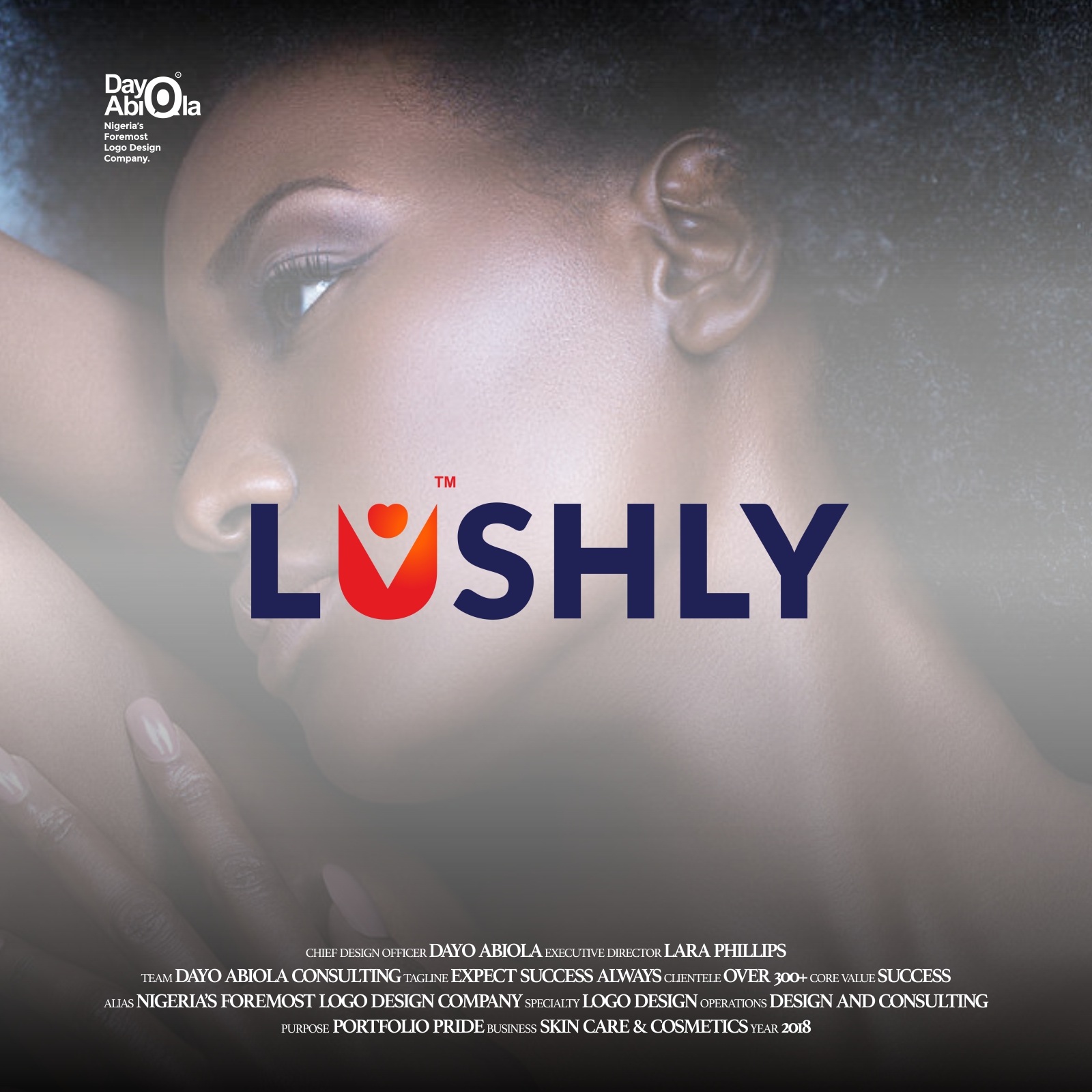 Lushly